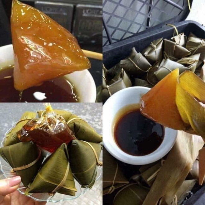 5 loại bánh lá ngon nổi danh của làng ẩm thực Việt