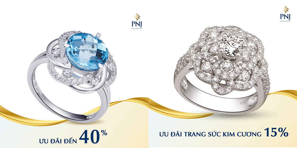 Quý phái nét kiêu sa, tinh hoa trang sức Ý