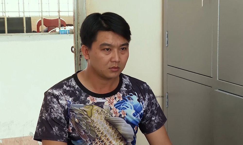 Vĩnh Long: Khởi tố người chồng đâm chết người khi cứu vợ khỏi nhóm bắt cóc