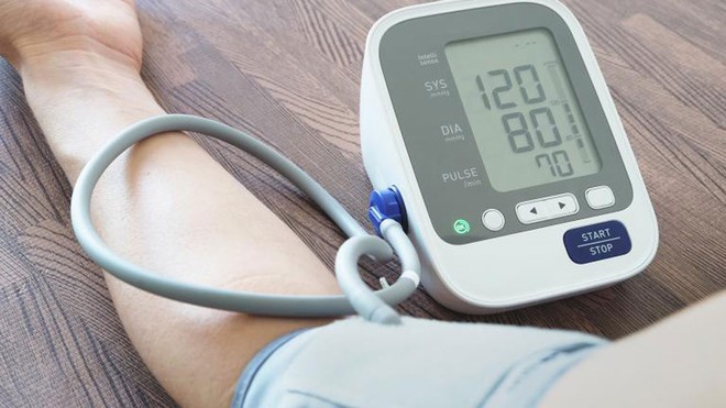 Chuyên gia chia sẻ 5 nguyên tắc vàng để ngăn ngừa đột quỵ