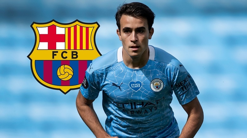 Man City chồng tiền mua Messi ngay tháng 1-2021