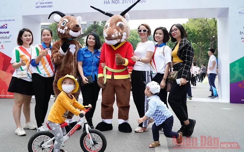 Cùng đếm ngược một năm trước SEA Games 31