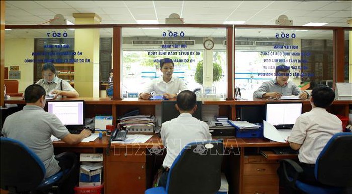 Từ ngày 5-12, vi phạm hành chính thuế, hóa đơn sẽ bị phạt như thế nào?