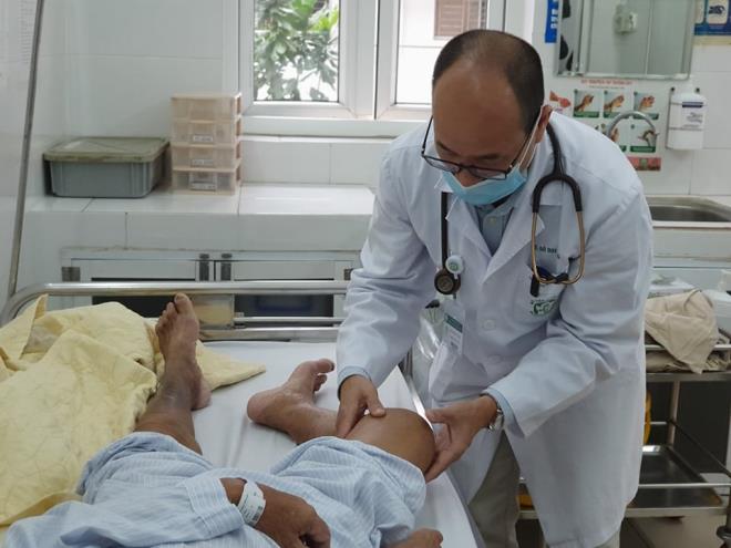 Số ca bệnh Whitmore tăng nhanh, làm sao để phòng tránh?