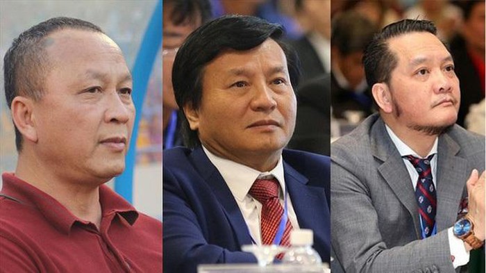 Đại hội thường niên VFF: 'Chốt hạ' ghế nóng