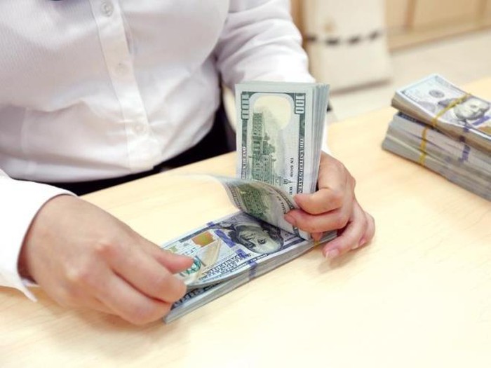 Tỷ giá USD hôm nay 21-11: Nhiều lực đẩy để tăng giá