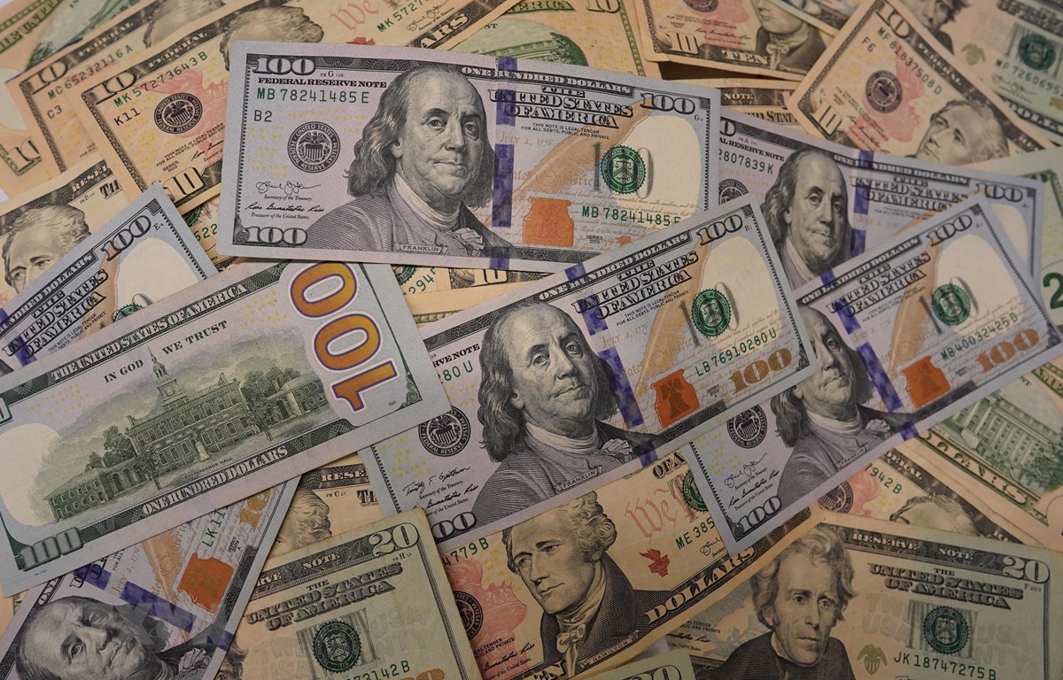 Hơn 71 tỷ USD được ''bơm'' vào các quỹ chứng khoán toàn cầu