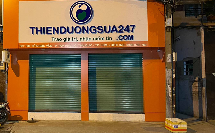 Nam thanh niên nghi ‘ngáo đá’ dùng dao khống chế 3 người ở TP Hồ Chí Minh