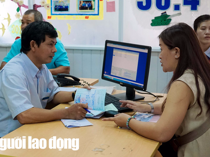 Thay đổi cách đánh giá năng lực công chức