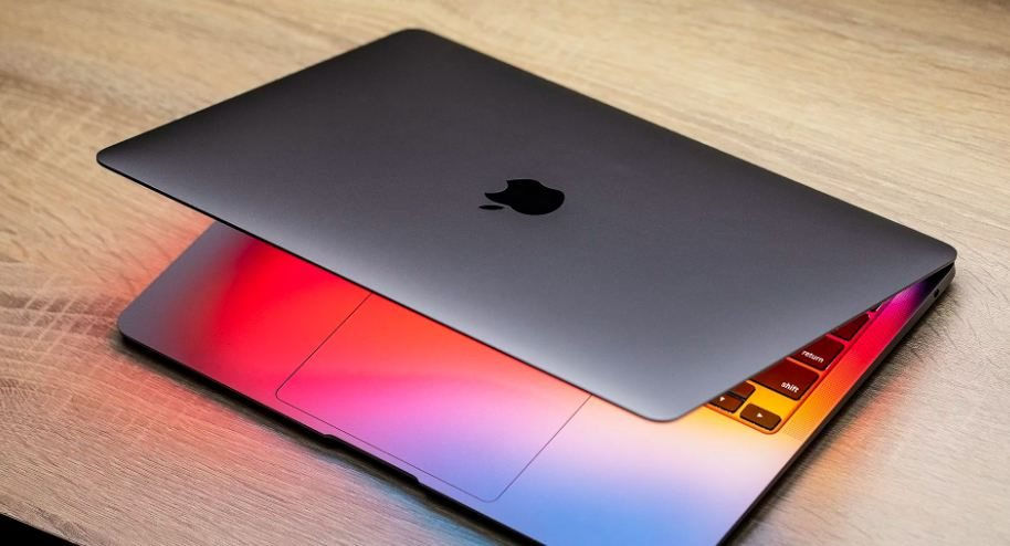 Những tính năng vượt trội của Macbook Air M1