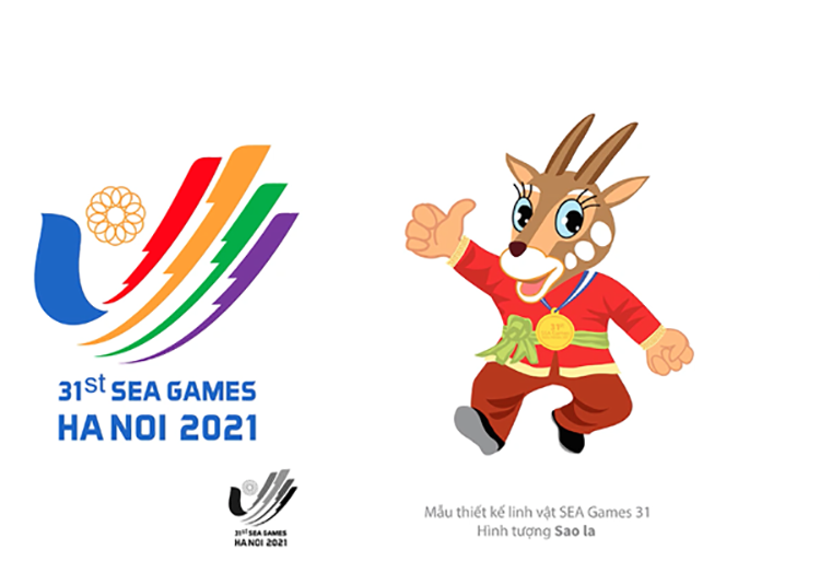SEA Games 31 khởi động, đếm ngược tới ngày khai mạc