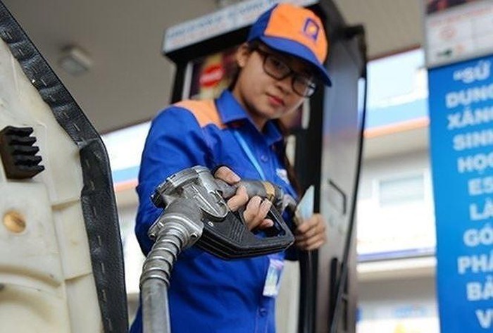 Giá xăng dầu hôm nay 23-11: Tăng ngay phiên đầu tuần