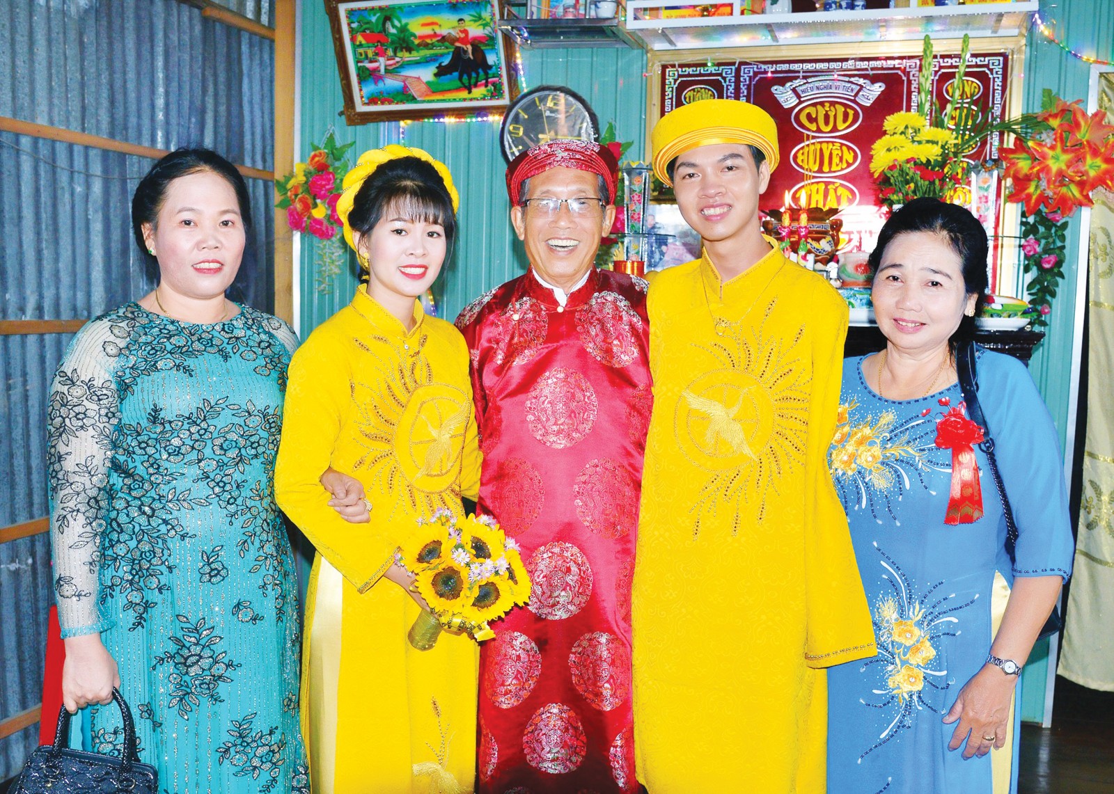 Chàng trai không tay và ước mơ có thật