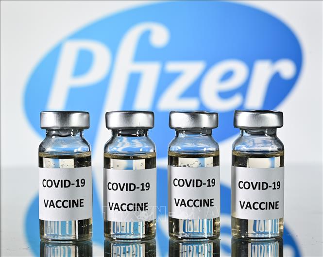 UNICEF phân phối 2 tỷ liều vaccine đến các nước nghèo vào năm 2021