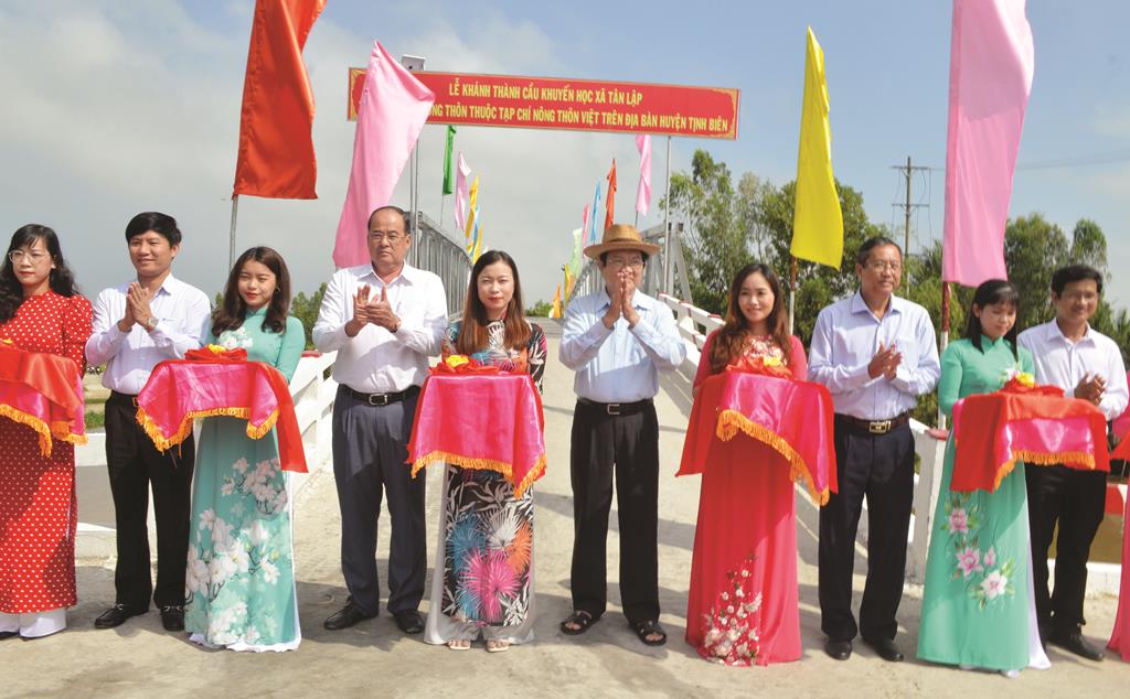 Những nhịp cầu vui!