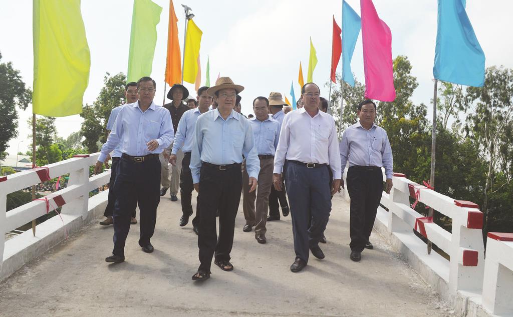 Những nhịp cầu vui!