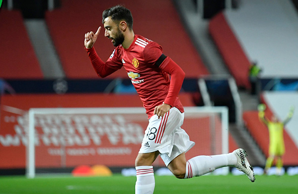 5 điểm nhấn Man Utd 4-1 Istanbul: Solskjaer tìm ra mũi "đinh ba" thần thánh