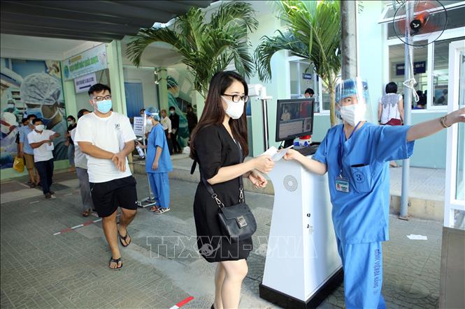 Ngày 25-11, Việt Nam ghi nhận thêm 5 ca mắc mới COVID-19