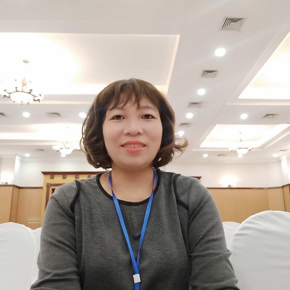 Nhà thơ Nguyễn Quang Thiều là tân Chủ tịch Hội Nhà văn Việt Nam