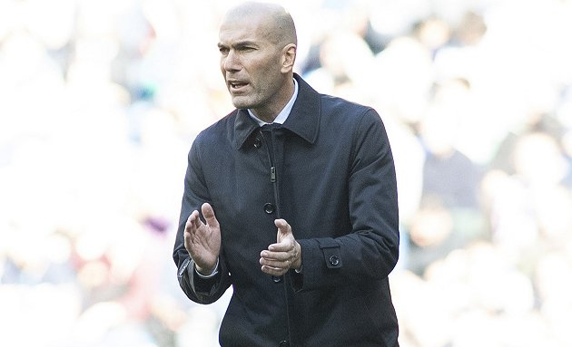 Chelsea ‘thưởng’ Thiago Silva, Zidane tạo phép Real Madrid