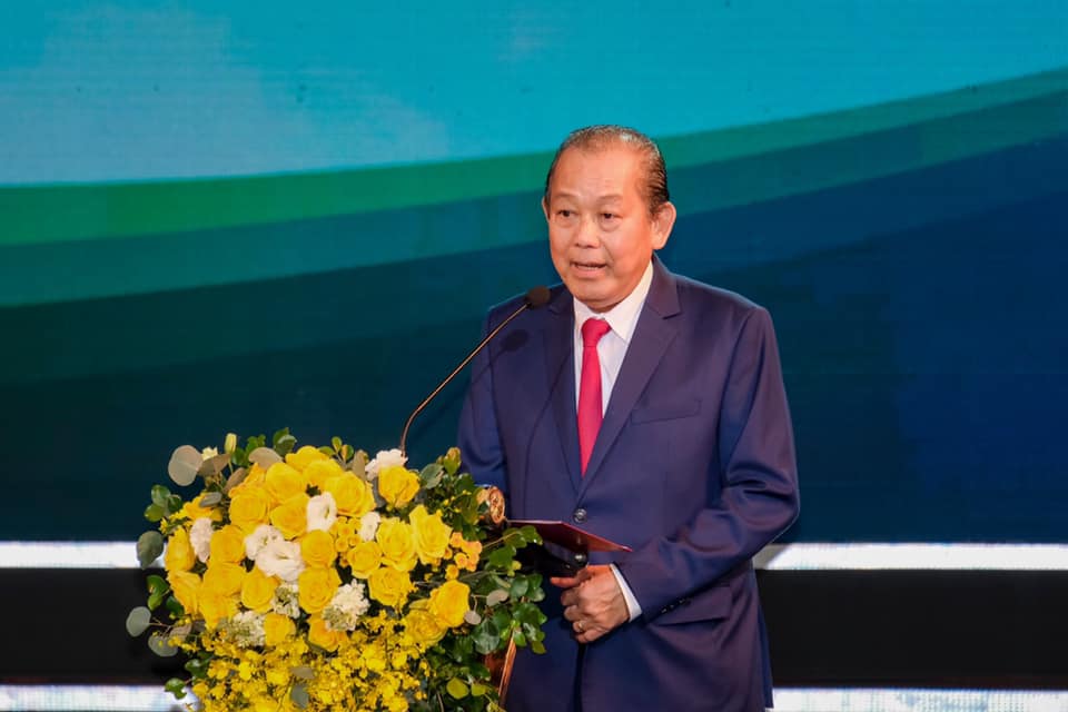 Thương hiệu Quốc gia khẳng định vị thế của doanh nghiệp Việt