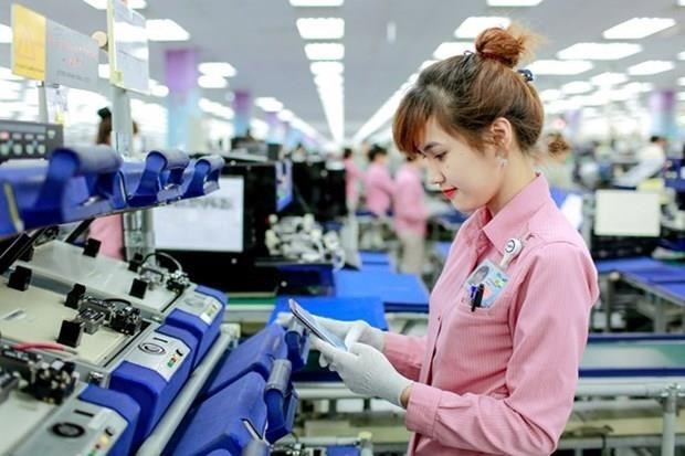 Kết nối chuỗi sản xuất: Phát triển công nghiệp hỗ trợ liên vùng
