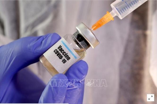 Có vaccine, dịch COVID-19 sẽ cơ bản được kiểm soát trong năm 2021