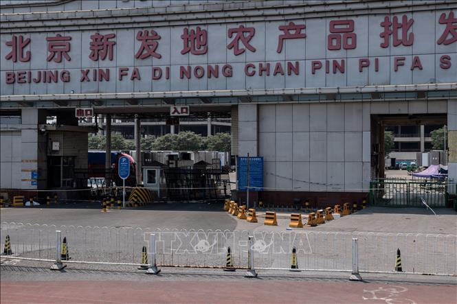 Diễn biến COVID-19 tới 6h ngày 27-11: Thế giới vượt 61 triệu ca bệnh; Nga lại lập kỷ lục về ca mắc và tử vong