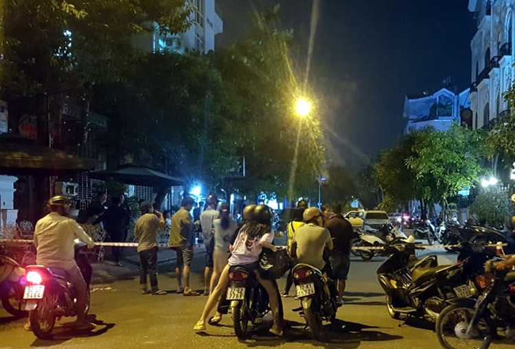 Bắt được nghi phạm Jeong In Cheol liên quan đến vụ xác người trong vali