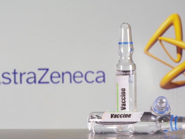 Thái Lan, Philippines đặt mua vắcxin COVID-19 của AstraZeneca