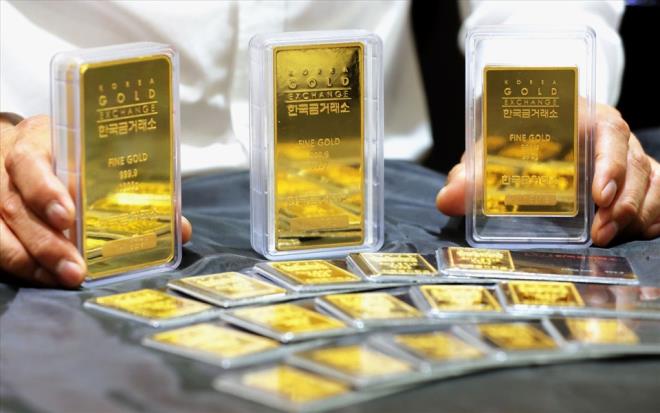Giá vàng hôm nay 28-11: Xuyên thủng đáy, xuống dưới ngưỡng 1.800 USD/ounce