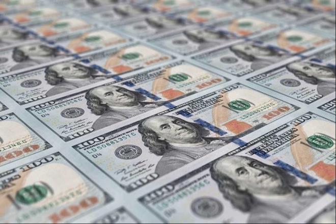 Tỷ giá USD hôm nay 28-11: USD chưa thể hồi phục