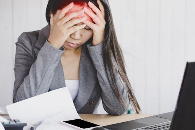 Cảnh báo bệnh nguy hiểm ẩn sau cơn chóng mặt tưởng bình thường
