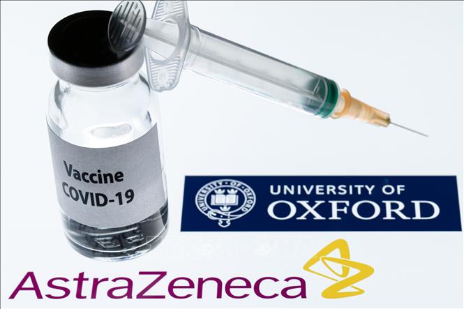 Hãng sản xuất Ấn Độ xúc tiến xin cấp phép sử dụng khẩn cấp vaccine ngừa COVID-19