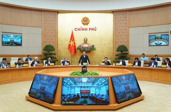 Thủ tướng yêu cầu làm rõ trách nhiệm việc lây nhiễm COVID-19 ra cộng đồng