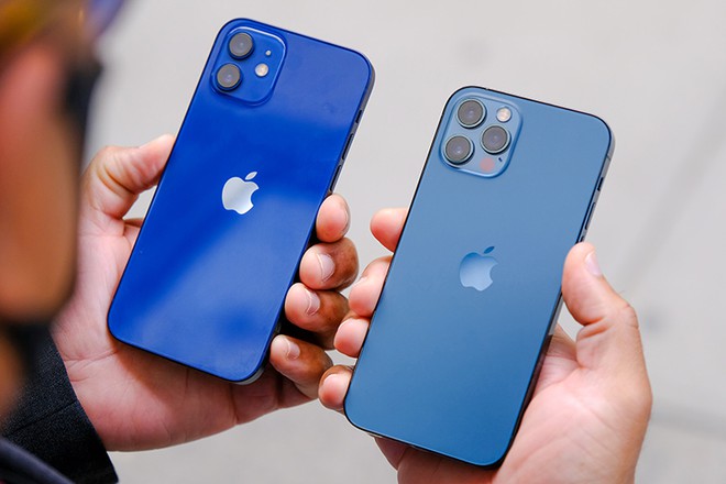Apple có thể hợp tác Samsung sản xuất ống kính tiềm vọng cho iPhone 13