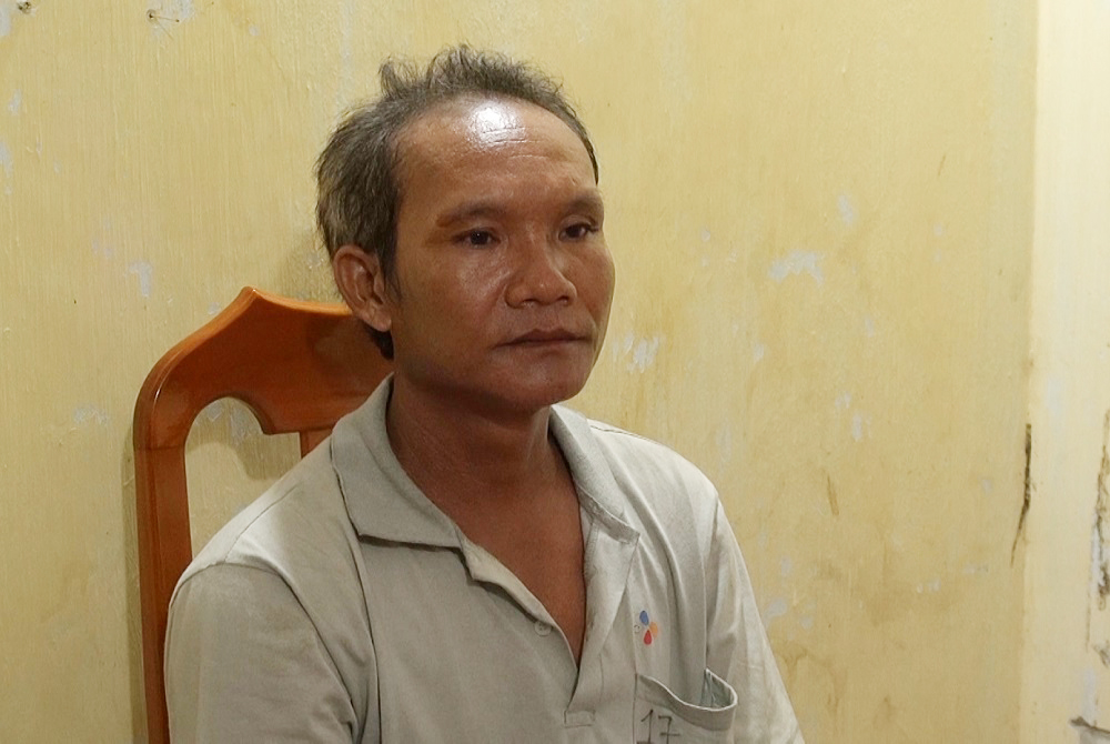 Con rể đánh chết mẹ vợ