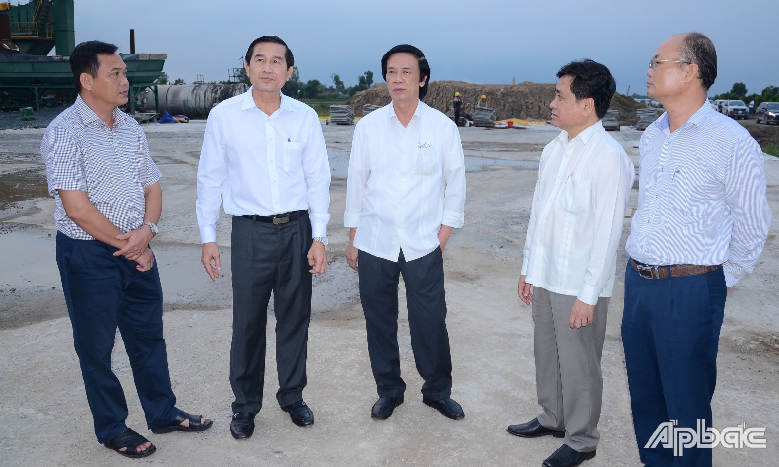 Cao tốc Trung Lương - Mỹ Thuận: Cho lưu thông 1 chiều 5 ngày trước và sau tết Nguyên đán