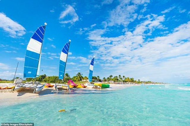 Cuba - Điểm đến "mặt trời mùa Đông" hút khách cuối năm
