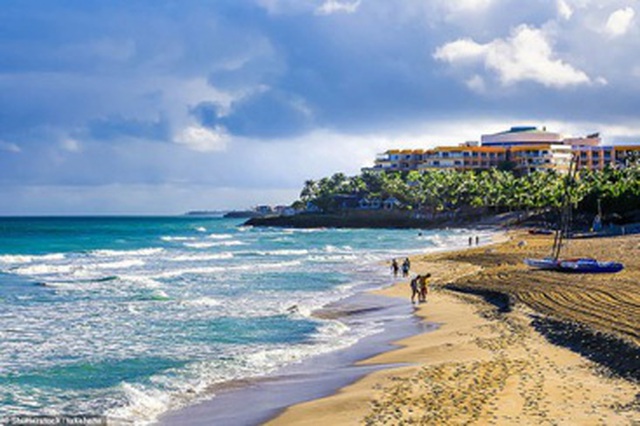 Cuba - Điểm đến "mặt trời mùa Đông" hút khách cuối năm