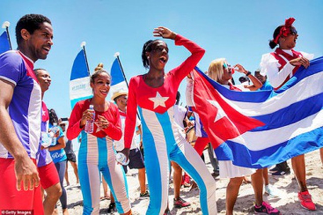 Cuba - Điểm đến "mặt trời mùa Đông" hút khách cuối năm