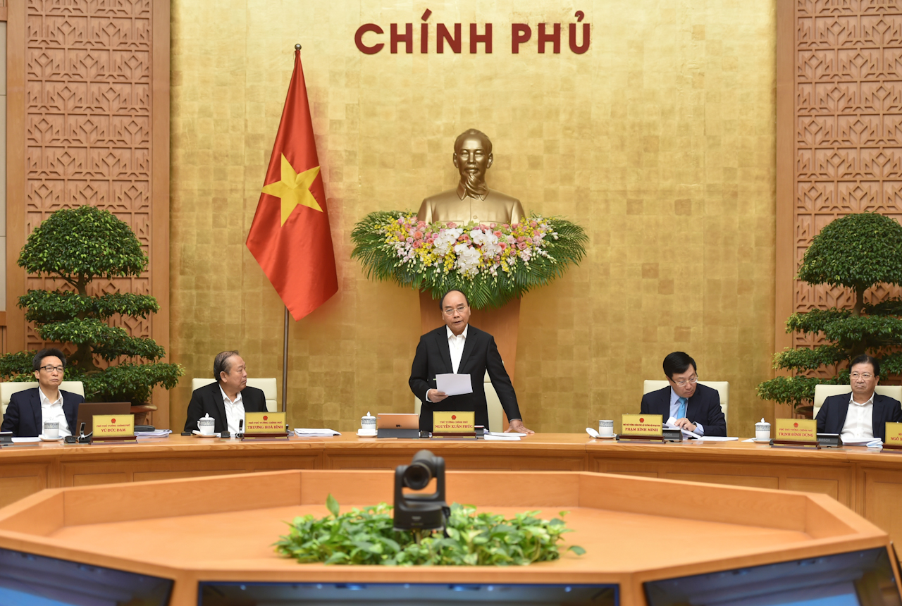 Thủ tướng đề xuất chương trình mới “đưa hàng nông thôn lên thành thị”