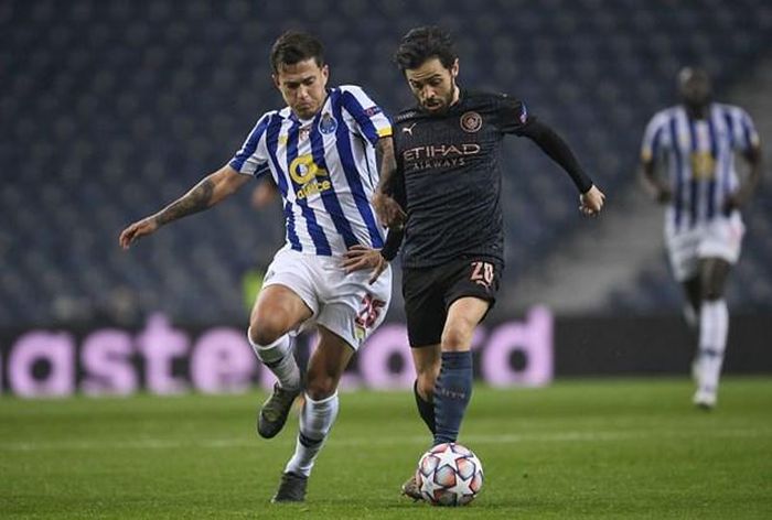 Champions League: Liverpool và Porto vào vòng 1/8, Real phải 'sinh tử'