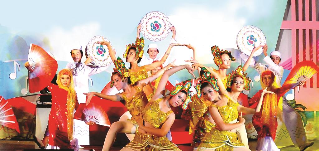 Tân Châu - điểm đến du lịch kỳ thú - Kỳ II: Thăm làng nghề truyền thống tơ lụa Tân Châu