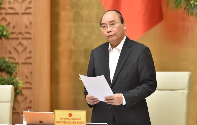 Thủ tướng: Năm 2021, kinh tế Việt Nam có thể phục hồi 7%