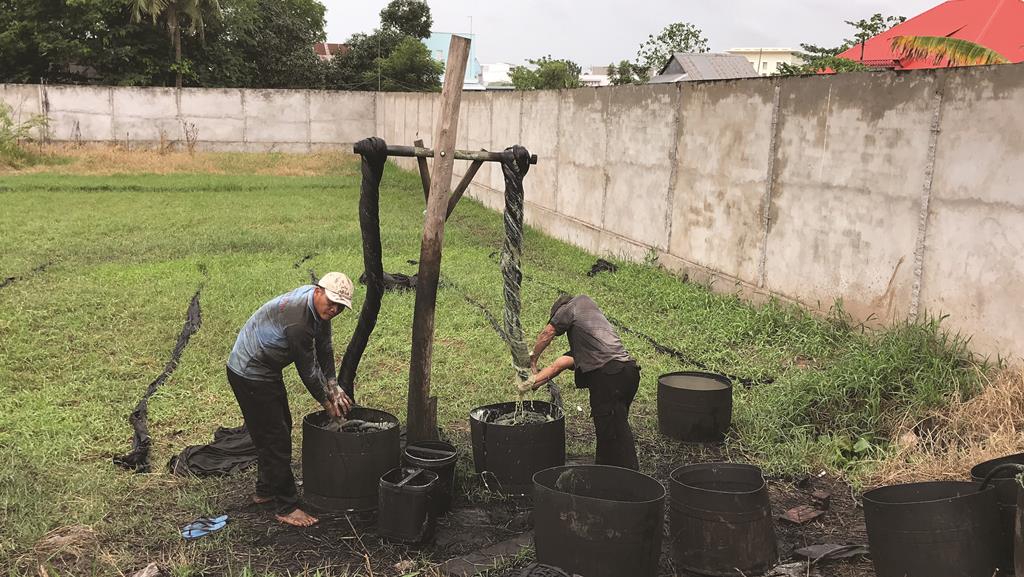 Tân Châu - điểm đến du lịch kỳ thú - Kỳ II: Thăm làng nghề truyền thống tơ lụa Tân Châu