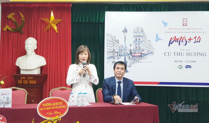 Cuốn sách xúc động, nhân bản về Covid-19