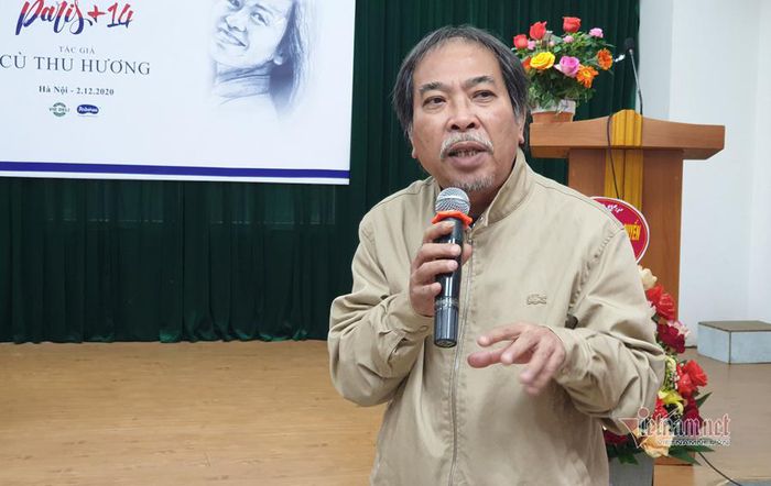 Cuốn sách xúc động, nhân bản về Covid-19