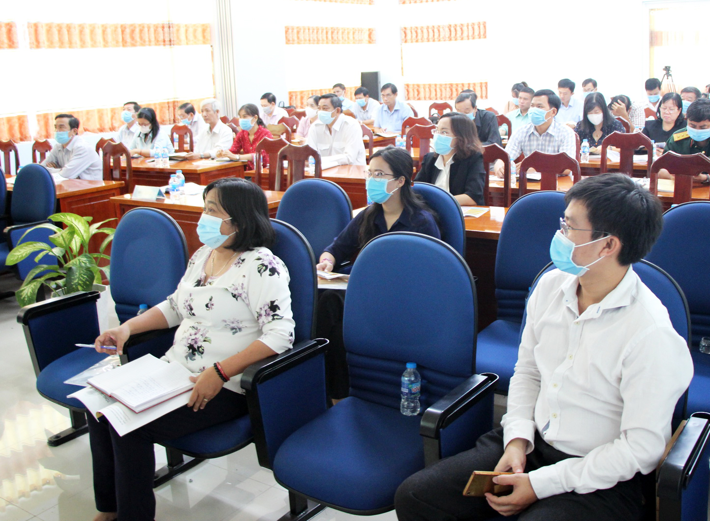 Hội thảo giới thiệu mô hình cấp cứu đột quỵ nhồi máu não cấp