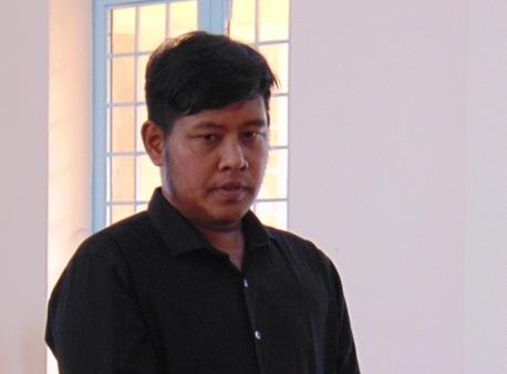 Vĩnh Long: Gây chết người sau cú... quơ tay